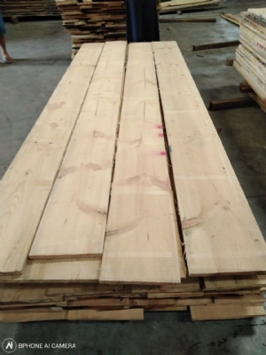 Thông Xẻ Đủ Kích Thước Sẵn Có Tại Kho Long Dương