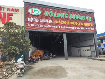 THÔNG BÁO: THAY ĐỔI ĐỊA CHỈ KHO VỀ NGÃ 4 CẦU LIÊU- THẠCH XÁ- THẠCH THẤT- HÀ NỘI