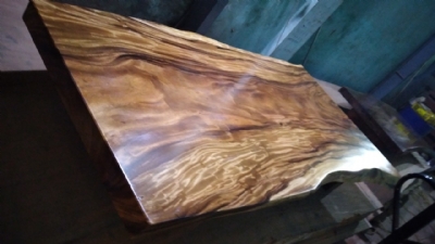 Mặt Bàn Me Tây Đẹp Giá Rẻ
