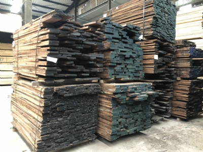 Óc Chó 1COM Hàng 6/4 & 4/4 Đã Về Kho Long Dương