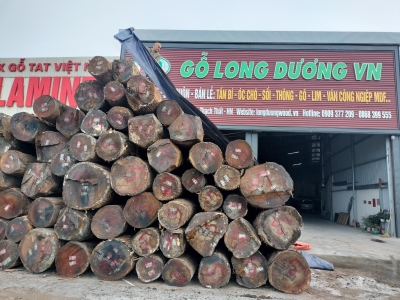 Sồi Mỹ tròn chất lượng 3+4SC. Hàng đẹp, giá cả phải chăng. Bóc veneer thì hết ý luôn. KÍnh mời các thượng đế ạ. Hotline: 0909377209/ 0988045958